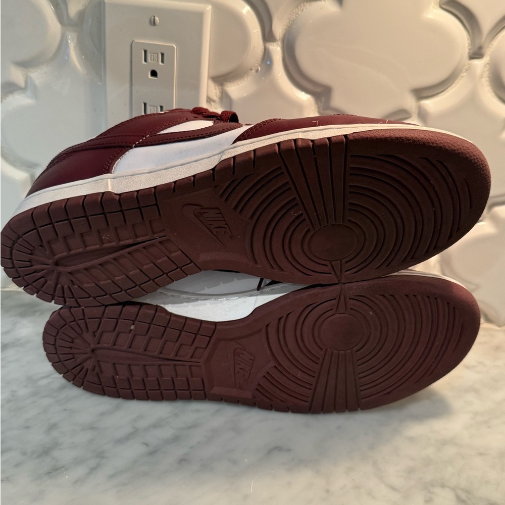 Nike Dunk Low Redwood - Picture 5 of 5